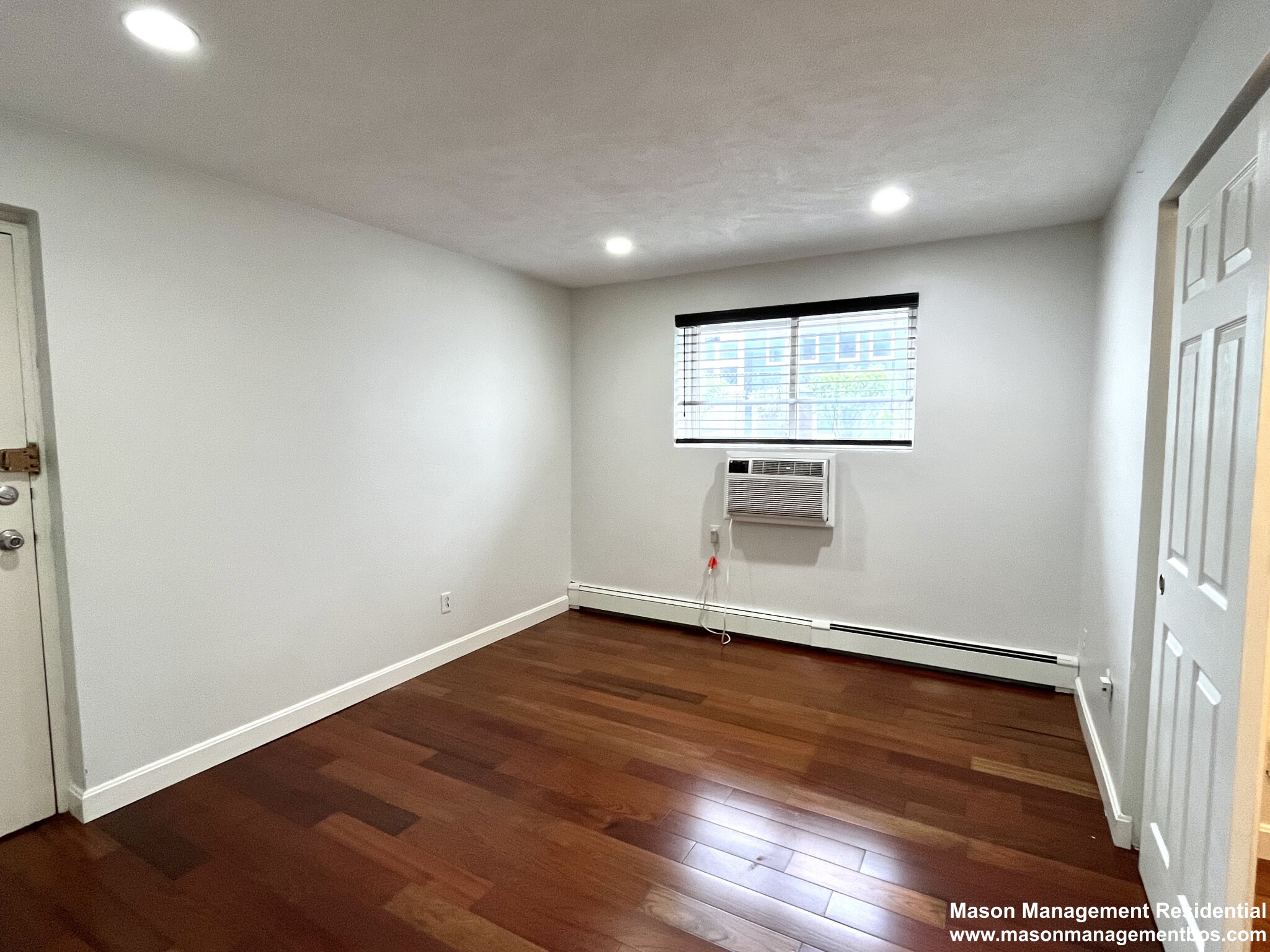 Photos of apartment on Langley Rd.,Newton MA 