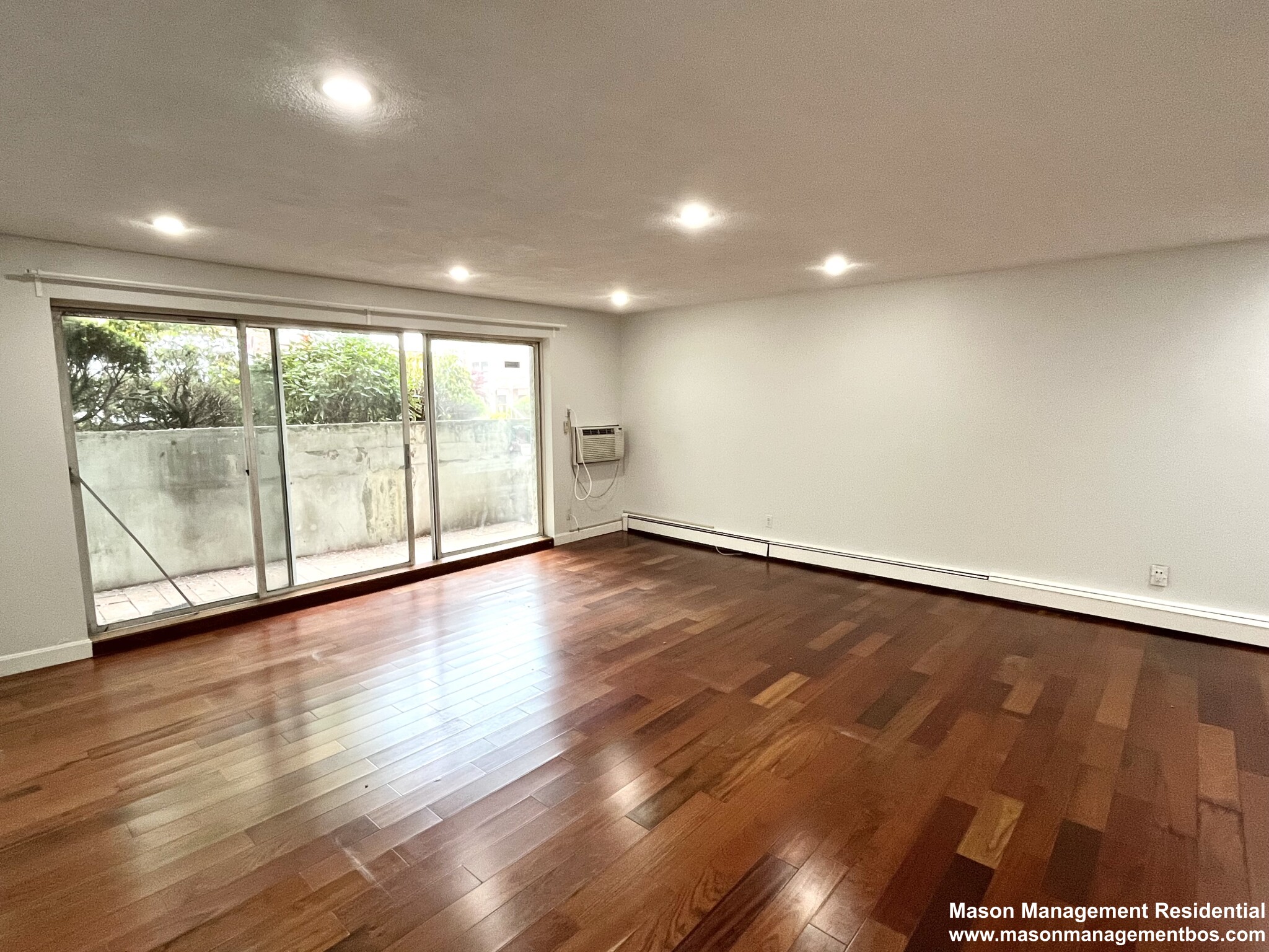 Photos of apartment on Langley Rd.,Newton MA 