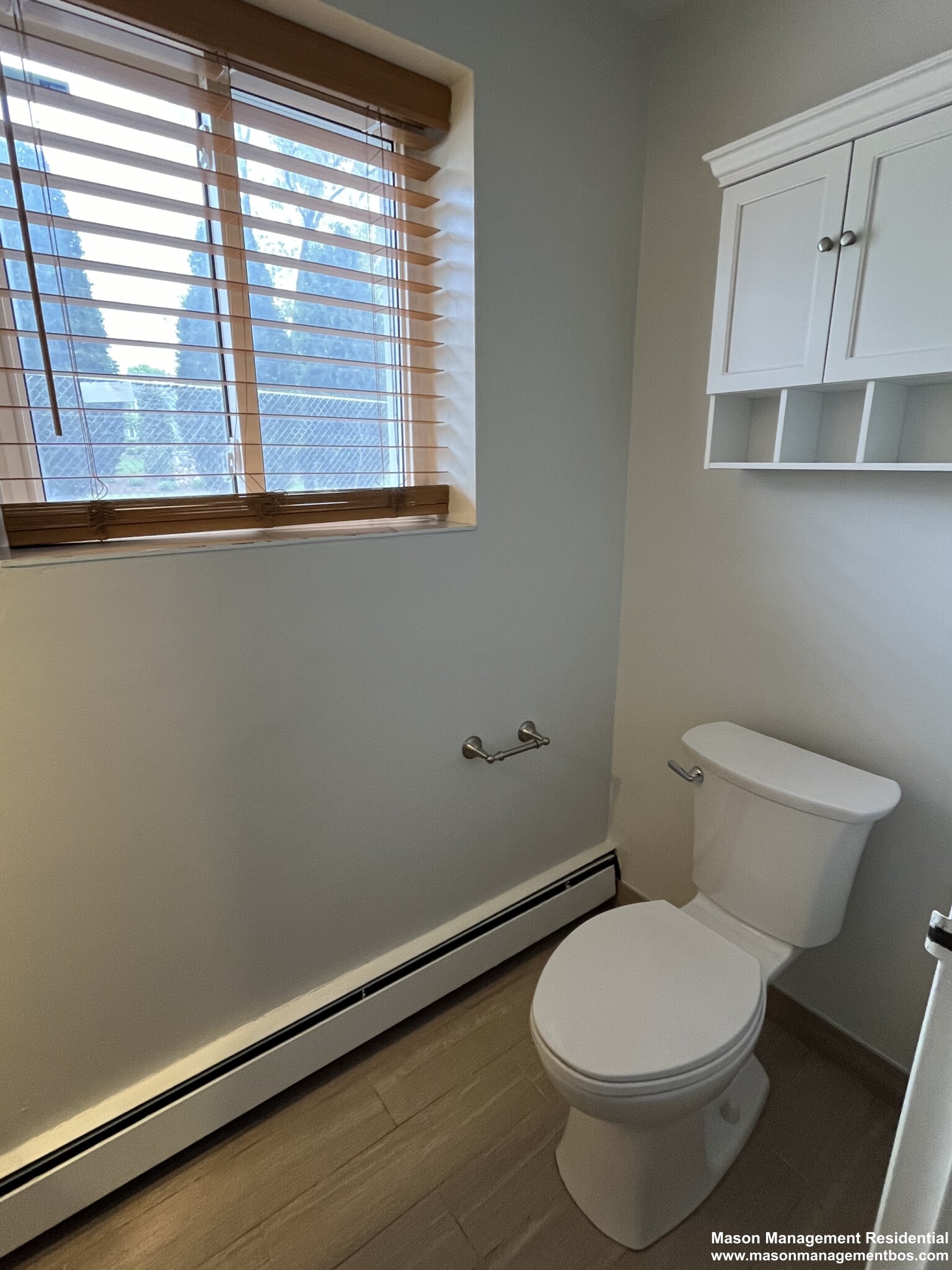 Photos of apartment on Langley Rd.,Newton MA 