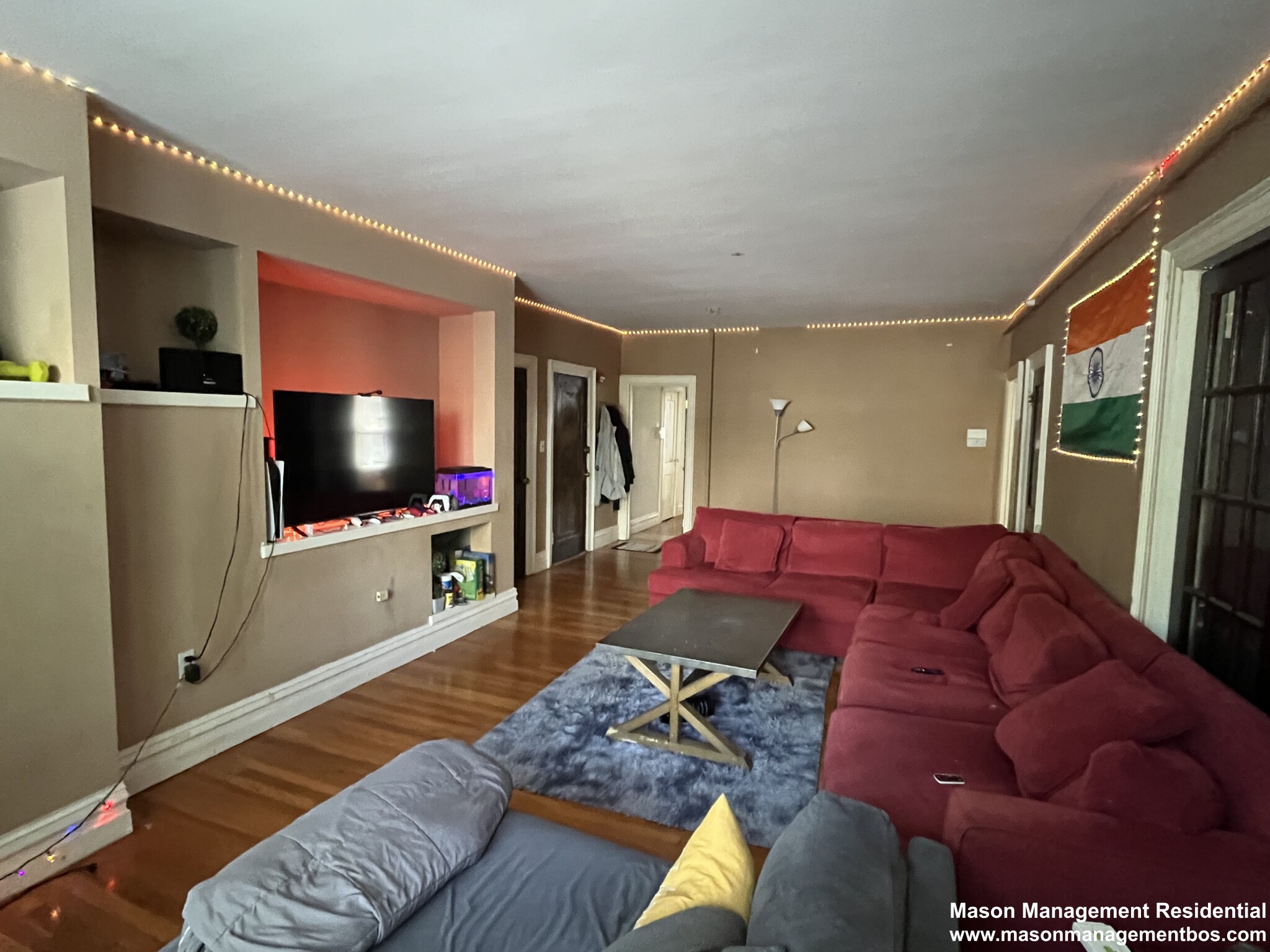 Concept Properties