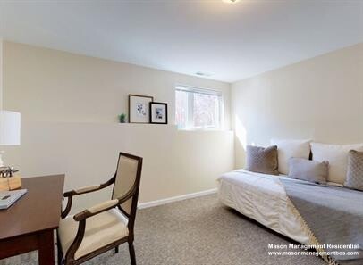 Photos of apartment on Glenville Ave.,Boston MA 02134