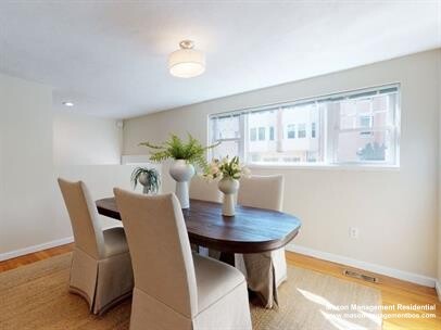 Photos of apartment on Glenville Ave.,Boston MA 02134