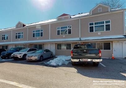 Photos of apartment on Glenville Ave.,Boston MA 02134