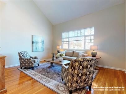 Photos of apartment on Glenville Ave.,Boston MA 02134