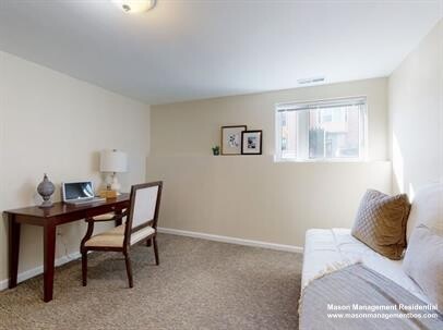 Photos of apartment on Glenville Ave.,Boston MA 02134