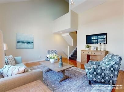 Photos of apartment on Glenville Ave.,Boston MA 02134