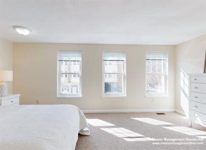 Photos of apartment on Glenville Ave.,Boston MA 02134