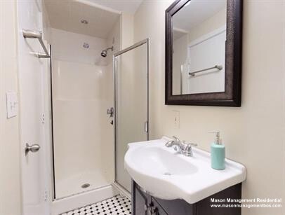 Photos of apartment on Glenville Ave.,Boston MA 02134