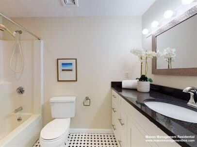 Photos of apartment on Glenville Ave.,Boston MA 02134