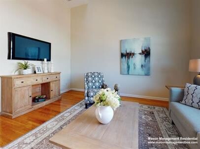 Photos of apartment on Glenville Ave.,Boston MA 02134