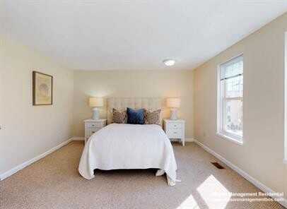 Photos of apartment on Glenville Ave.,Boston MA 02134