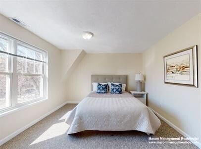 Photos of apartment on Glenville Ave.,Boston MA 02134