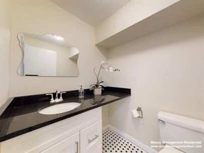 Photos of apartment on Glenville Ave.,Boston MA 02134