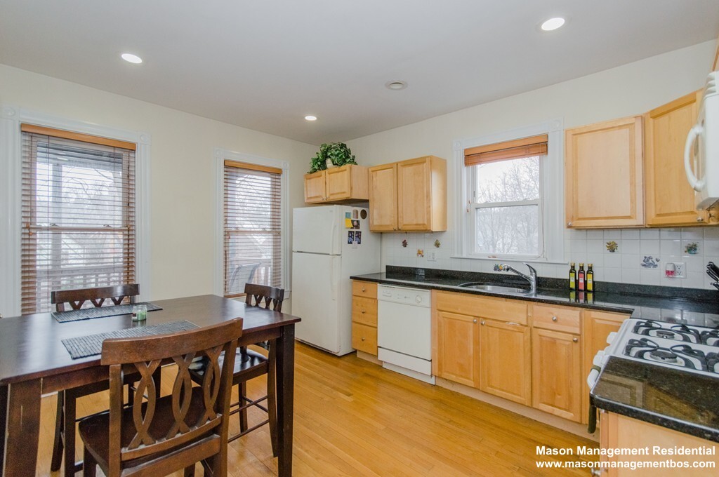 Photos of apartment on Rossmore Rd.,Boston MA 02130