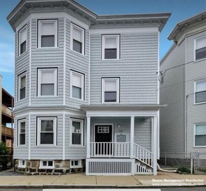 Concept Properties