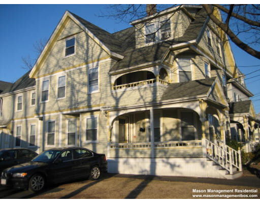 67 Pearl St, Newton Corner