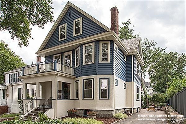 346-348 Belmont St, Watertown