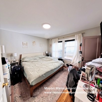 Photos of apartment on Martin St.,Medford MA 02155