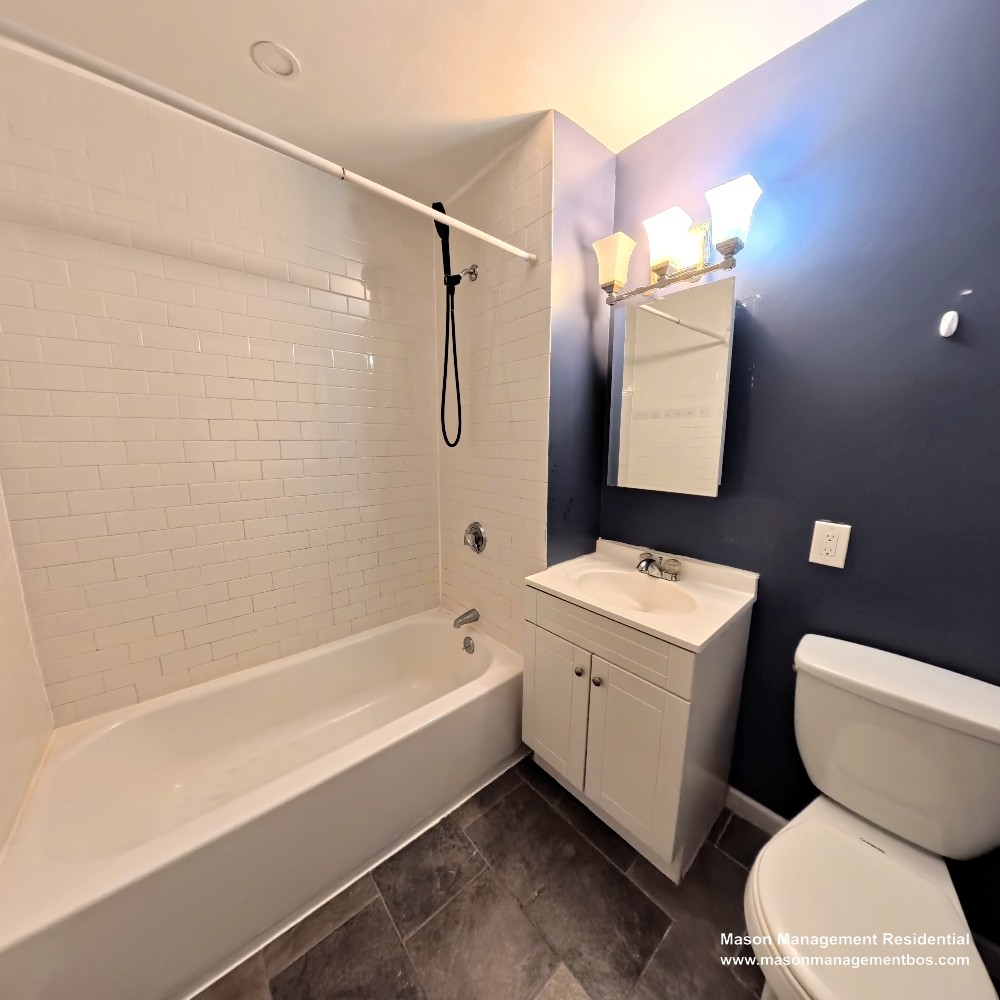 Photos of apartment on Francis St.,Brookline MA 02446