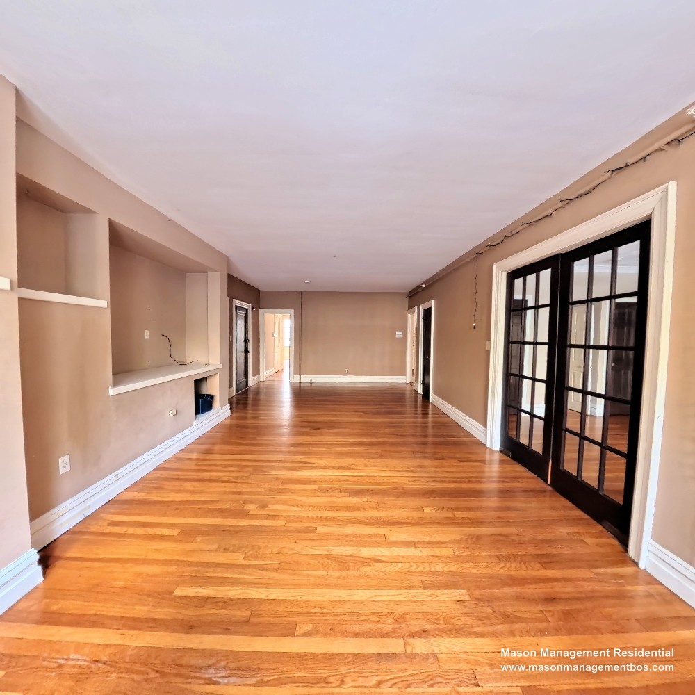 Photos of apartment on Saint Paul St.,Brookline MA 02446