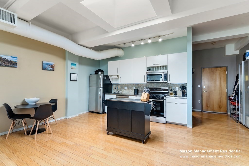 156 Porter St. — East Boston