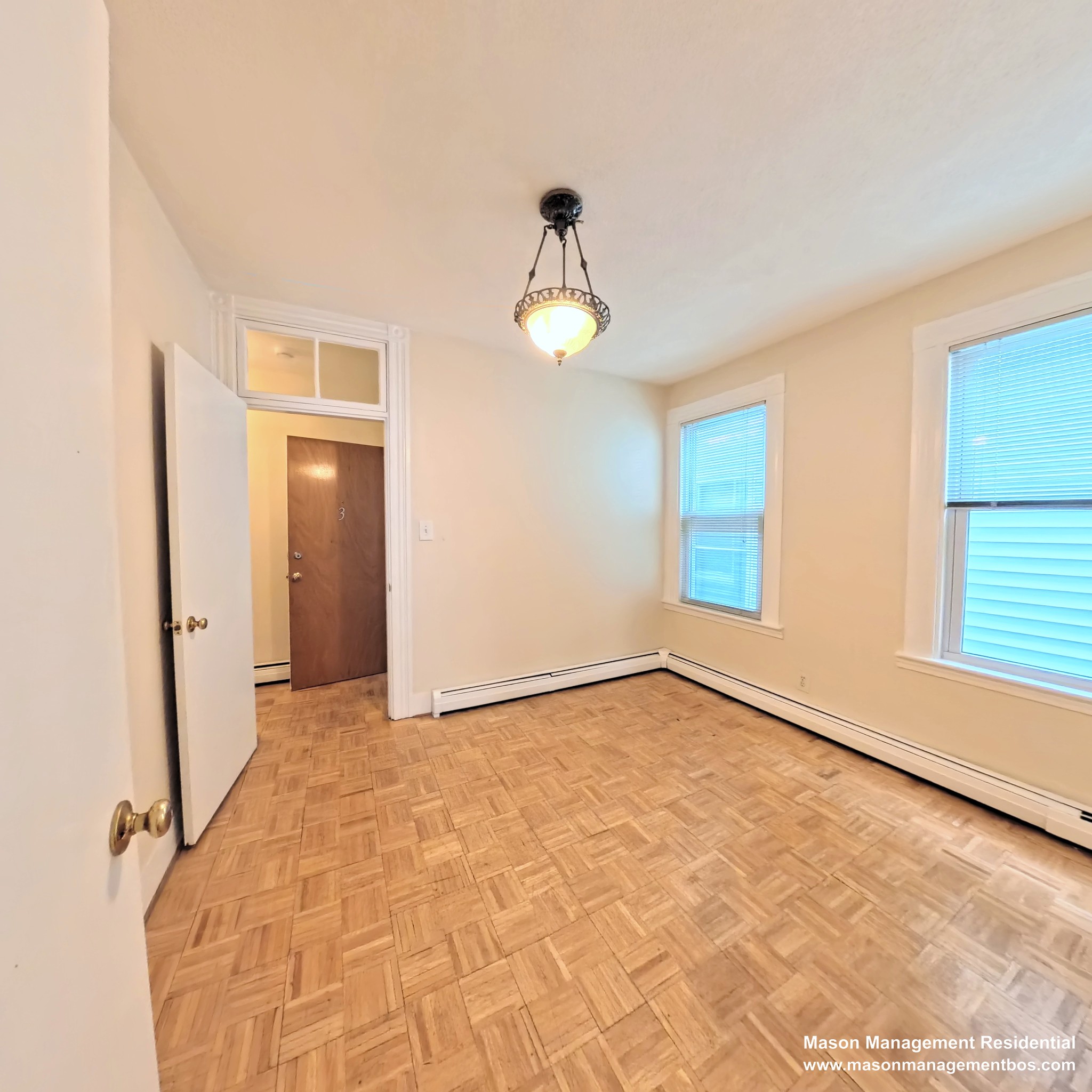 Photos of apartment on Prospect St.,Cambridge MA 02139