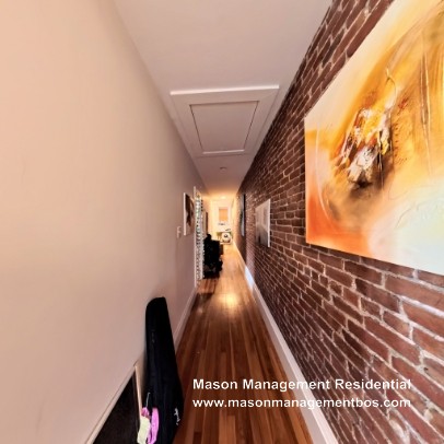 Photos of apartment on Davis Ave.,Brookline MA 02445