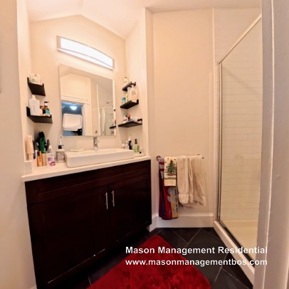 Photos of apartment on Davis Ave.,Brookline MA 02445