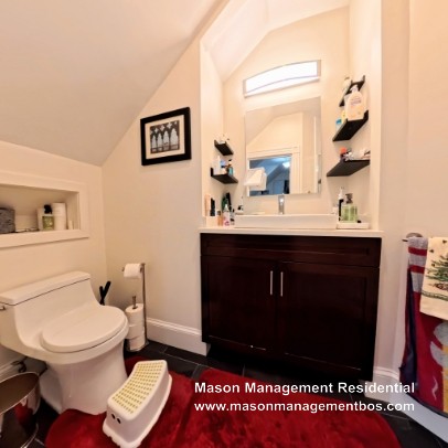 Photos of apartment on Davis Ave.,Brookline MA 02445