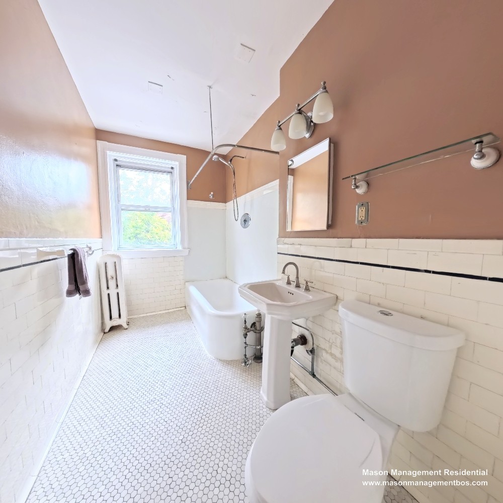 Photos of apartment on Saint Paul St.,Brookline MA 02446