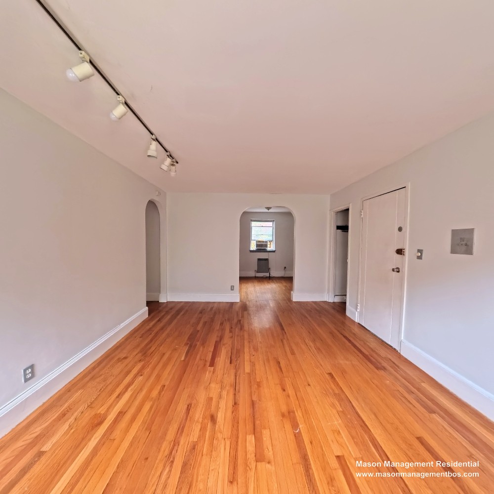 Photos of apartment on O'Leary Way,Boston MA 02130