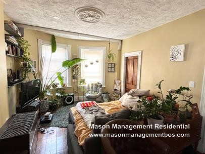 Photos of apartment on Kenney St.,Boston MA 02130