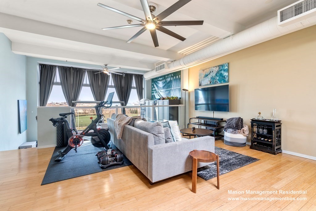156 Porter St. — East Boston