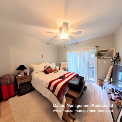 Photos of apartment on Dorchester St.,Boston MA 02127