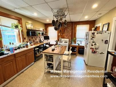 Photos of apartment on South Hungtinton Ave.,Boston MA 02130