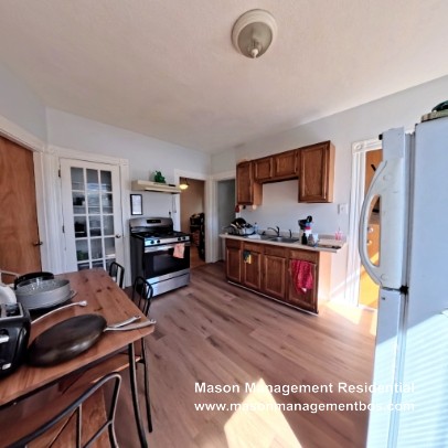 Photos of apartment on Prospect St.,Cambridge MA 02139