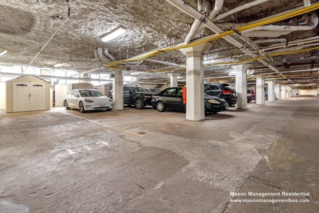 156 Porter St. — East Boston