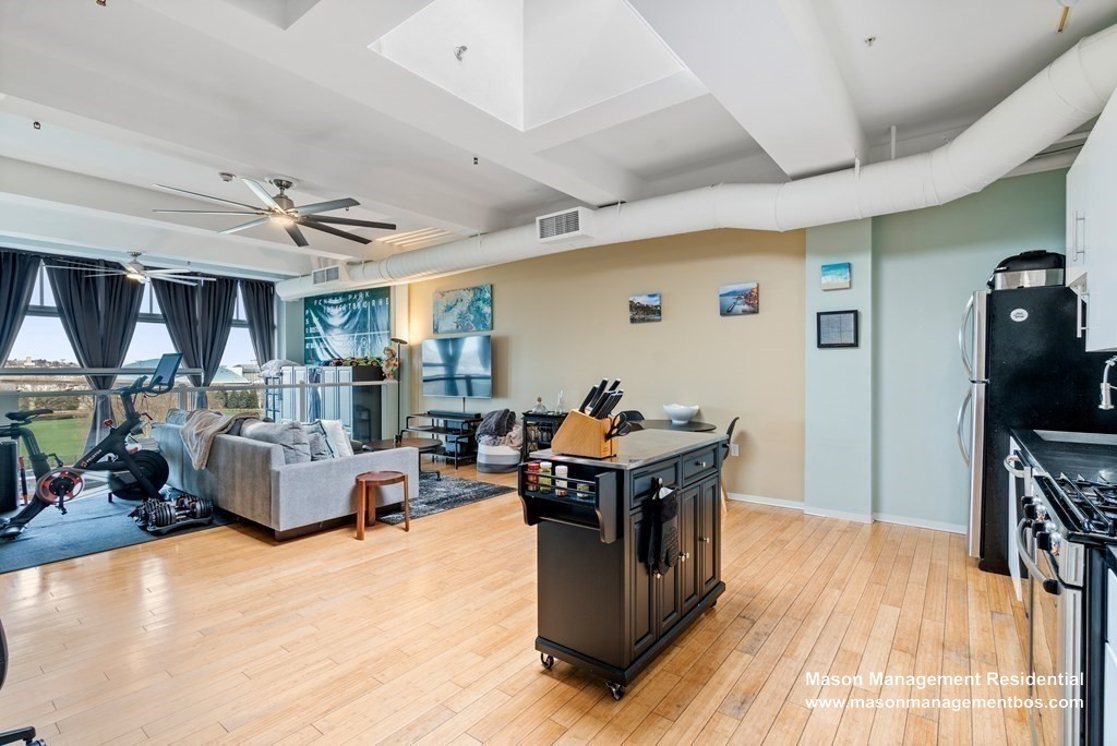 156 Porter St. — East Boston
