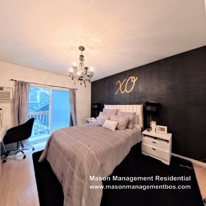 Photos of apartment on Dorchester St.,Boston MA 02127