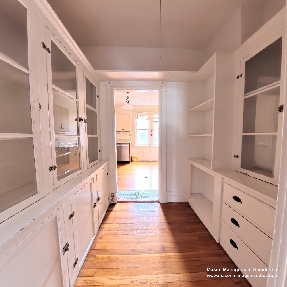 Photos of apartment on Saint Paul St.,Brookline MA 02446