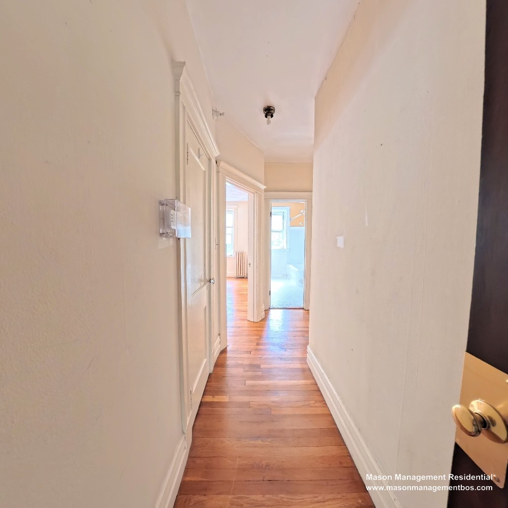 Photos of apartment on Saint Paul St.,Brookline MA 02446