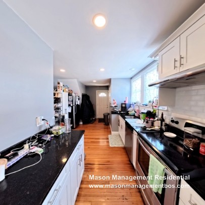 Photos of apartment on Martin St.,Medford MA 02155