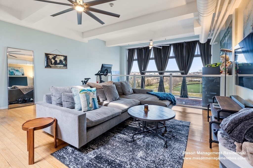 156 Porter St. — East Boston