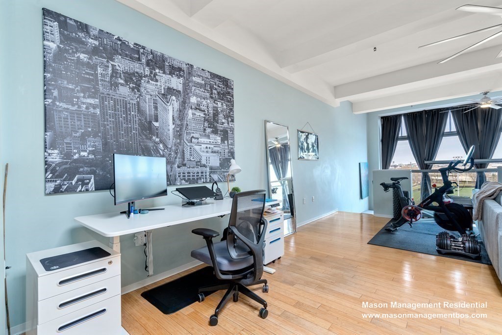 156 Porter St. — East Boston