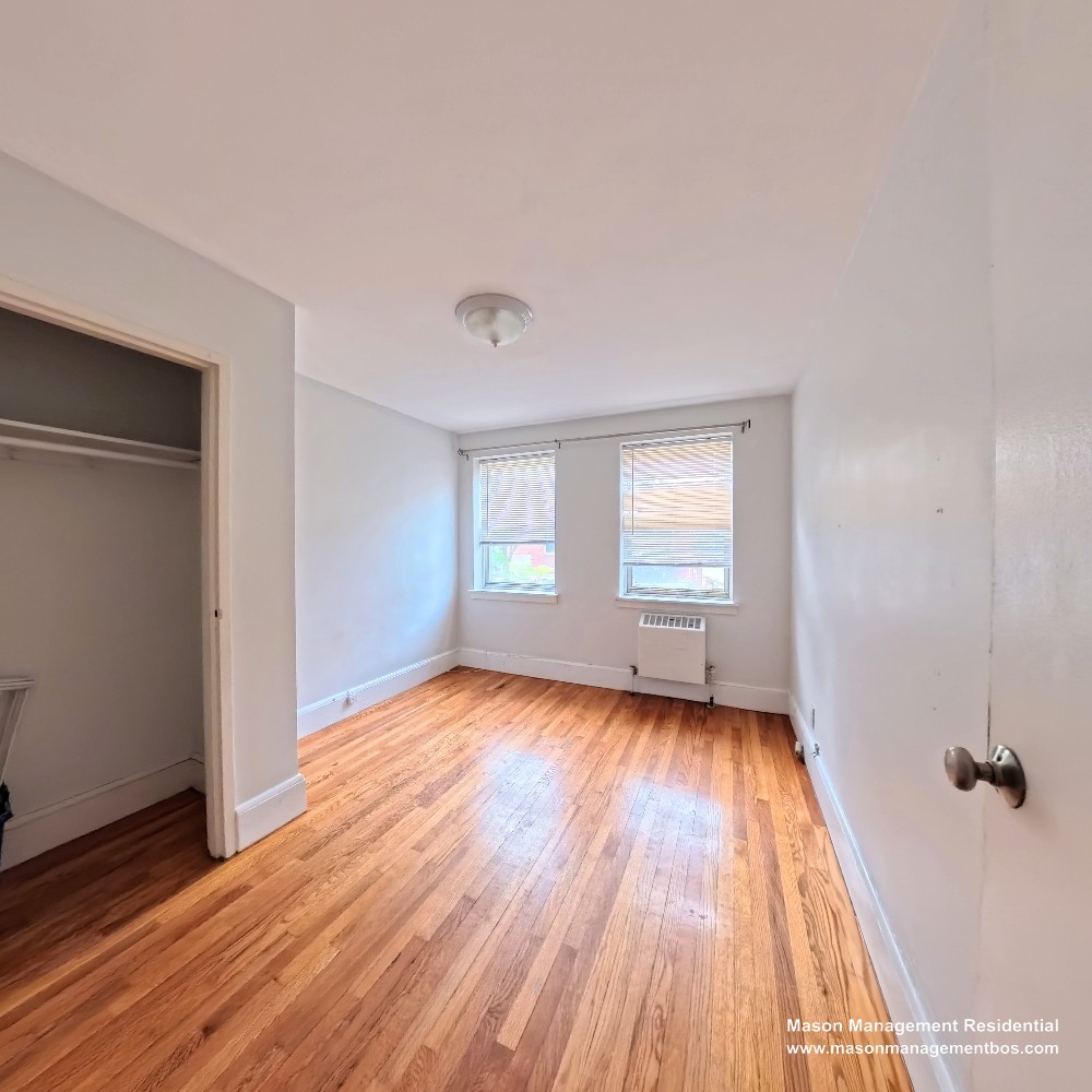 Photos of apartment on O'Leary Way,Boston MA 02130