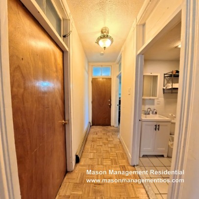 Photos of apartment on Prospect St.,Cambridge MA 02139
