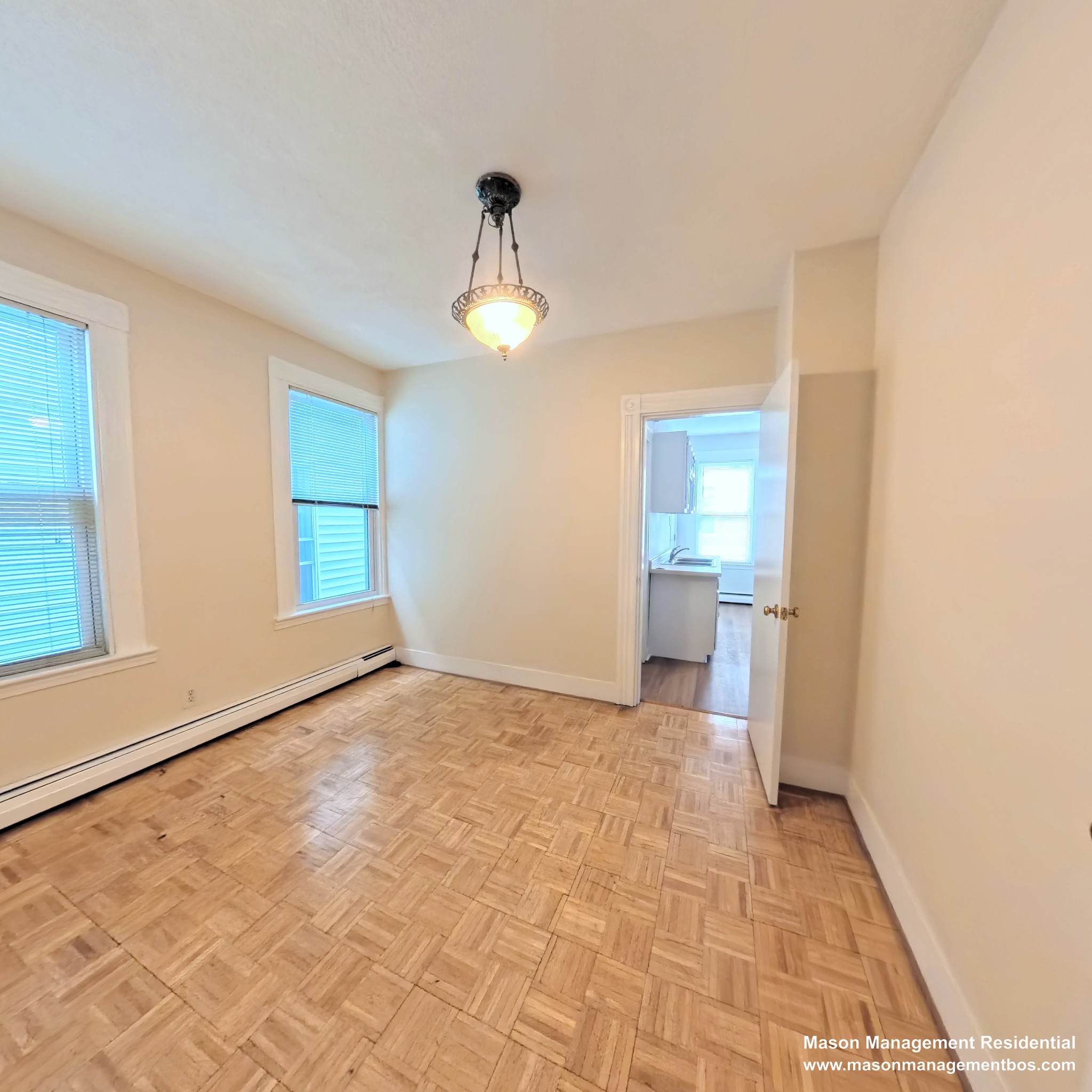 Photos of apartment on Prospect St.,Cambridge MA 02139