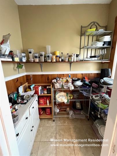 Photos of apartment on Kenney St.,Boston MA 02130