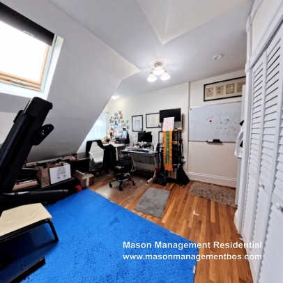 Photos of apartment on Davis Ave.,Brookline MA 02445
