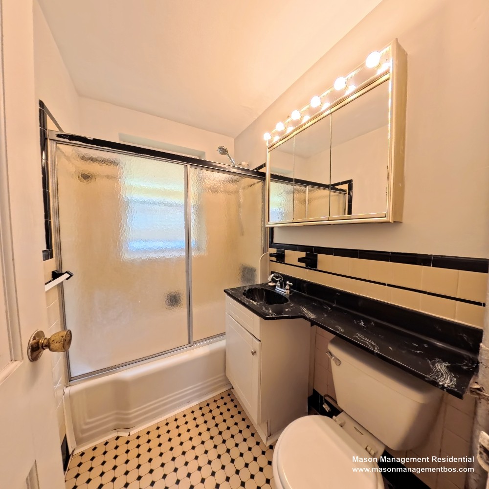 Photos of apartment on O'Leary Way,Boston MA 02130